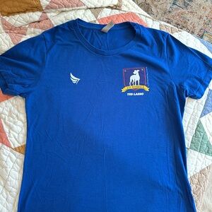 Ted Lasso AFC Richmond T-shirt - Women’s fit